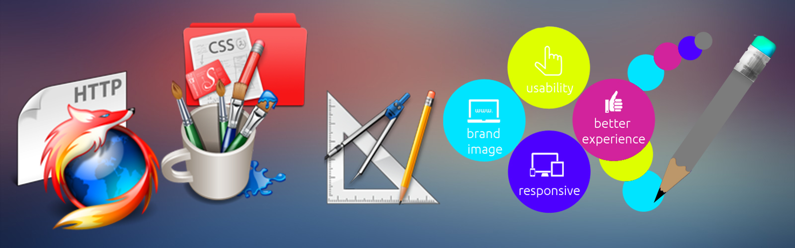 html slider